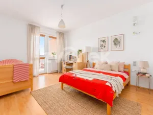 Prodej bytu 3+kk, Zlín, Voženílkova, 94 m2