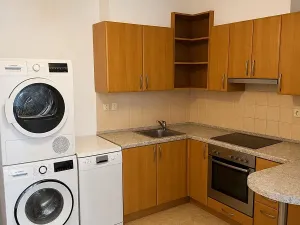 Pronájem bytu 3+kk, Praha - Chodov, Šternovská, 80 m2
