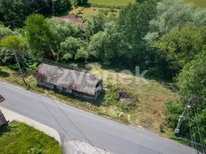 Prodej pozemku pro bydlení, Ublo, 1784 m2