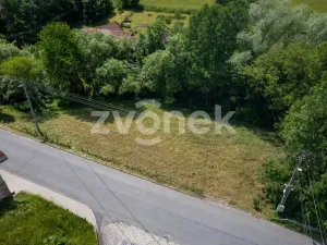 Prodej pozemku pro bydlení, Ublo, 1784 m2