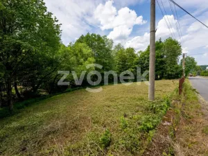 Prodej pozemku pro bydlení, Ublo, 1784 m2