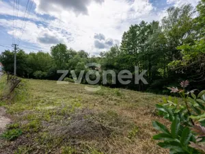 Prodej pozemku pro bydlení, Ublo, 1784 m2
