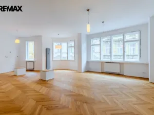 Prodej bytu 2+kk, Praha - Nové Město, Opatovická, 92 m2