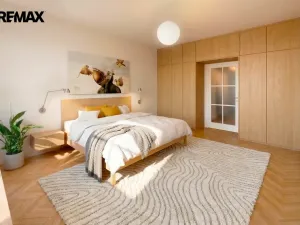 Prodej bytu 2+kk, Praha - Nové Město, Opatovická, 92 m2