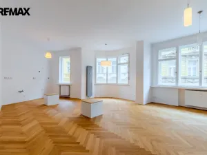 Prodej bytu 2+kk, Praha - Nové Město, Opatovická, 92 m2