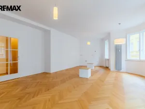 Prodej bytu 2+kk, Praha - Nové Město, Opatovická, 92 m2