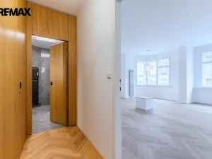 Prodej bytu 2+kk, Praha - Nové Město, Opatovická, 92 m2