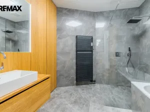 Prodej bytu 2+kk, Praha - Nové Město, Opatovická, 92 m2