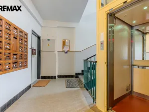 Prodej bytu 2+kk, Praha - Nové Město, Opatovická, 92 m2