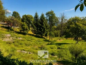 Prodej zahrady, Malá Skála, 1009 m2
