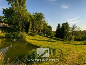 Prodej zahrady, Malá Skála, 1009 m2