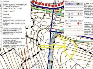 Prodej zahrady, Malá Skála, 1009 m2