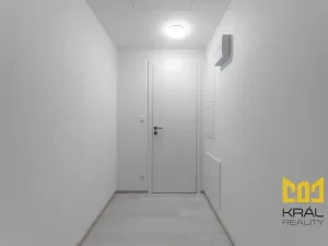 Pronájem bytu 2+kk, Praha - Žižkov, Jana Želivského, 53 m2