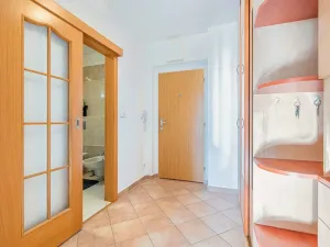 Pronájem bytu 2+kk, Prostějov - Krasice, Krasická, 76 m2