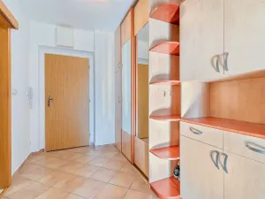 Pronájem bytu 2+kk, Prostějov - Krasice, Krasická, 76 m2