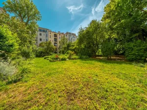 Prodej bytu 2+1, Praha - Vinohrady, Slavíkova, 93 m2