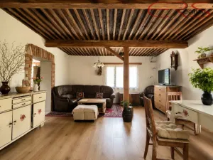 Prodej rodinného domu, Chuchelna, 200 m2