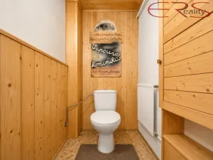Prodej rodinného domu, Chuchelna, 200 m2