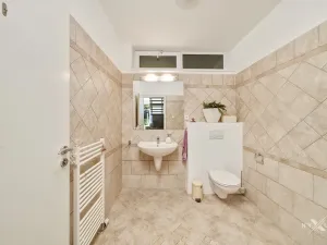 Pronájem rodinného domu, Dolní Břežany, V Úvozu, 420 m2