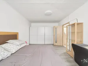 Pronájem bytu 2+1, Vestec, Na Suchých, 50 m2