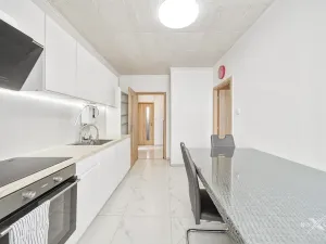 Pronájem bytu 2+1, Vestec, Na Suchých, 50 m2