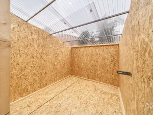 Pronájem bytu 2+1, Vestec, Na Suchých, 50 m2