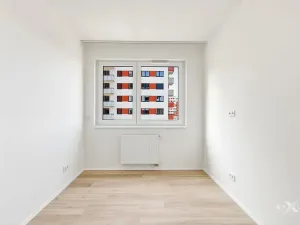 Pronájem bytu 3+kk, Praha - Hlubočepy, Fabiánové, 64 m2