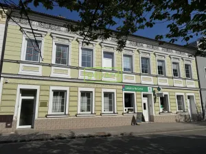 Pronájem bytu 1+kk, Náchod, Českých bratří, 57 m2