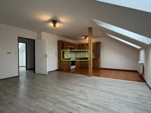 Pronájem bytu 1+kk, Náchod, Českých bratří, 57 m2