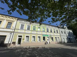 Pronájem bytu 1+kk, Náchod, Českých bratří, 57 m2
