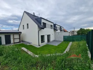 Prodej rodinného domu, Velká Polom, Osvoboditelů, 185 m2
