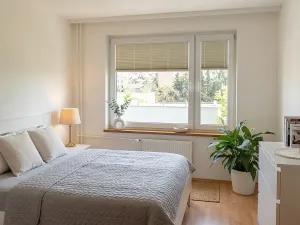 Pronájem bytu 3+1, České Budějovice, Dobrovodská, 66 m2