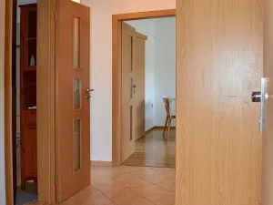 Pronájem bytu 3+1, České Budějovice, Dobrovodská, 66 m2