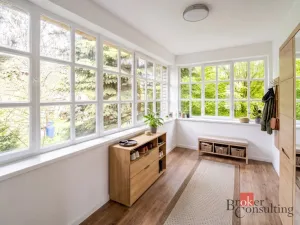 Prodej rodinného domu, Nový Rychnov, 93 m2