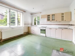 Prodej rodinného domu, Nový Rychnov, 93 m2