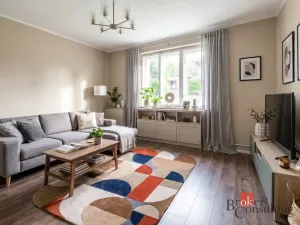 Prodej rodinného domu, Nový Rychnov, 93 m2