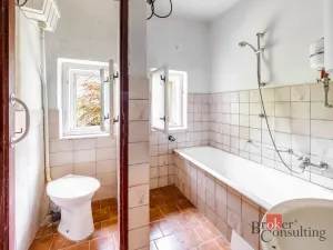 Prodej rodinného domu, Nový Rychnov, 93 m2