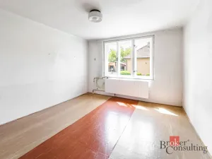 Prodej rodinného domu, Nový Rychnov, 93 m2