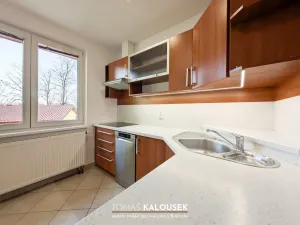 Pronájem bytu 3+kk, Ivančice - Němčice, Ke Karlovu, 78 m2