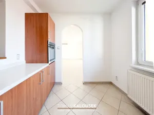 Pronájem bytu 3+kk, Ivančice - Němčice, Ke Karlovu, 78 m2