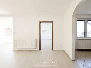 Pronájem bytu 3+kk, Ivančice - Němčice, Ke Karlovu, 78 m2
