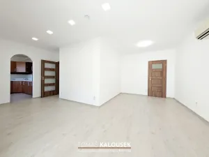 Pronájem bytu 3+kk, Ivančice - Němčice, Ke Karlovu, 78 m2