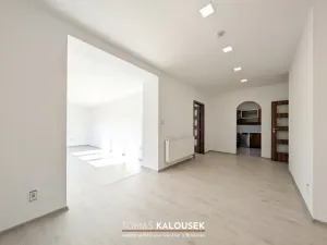Pronájem bytu 3+kk, Ivančice - Němčice, Ke Karlovu, 78 m2