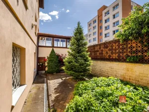 Prodej rodinného domu, Písek, 148 m2