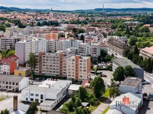 Prodej rodinného domu, Písek, 148 m2