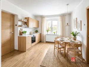 Prodej rodinného domu, Písek, 148 m2