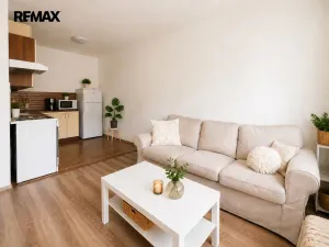 Pronájem bytu 2+kk, Příbram - Příbram III, Dlouhá, 38 m2