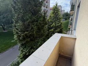 Prodej bytu 2+1, Most, Konstantina Biebla, 59 m2