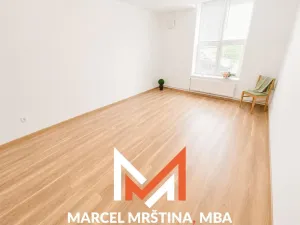 Pronájem bytu 2+kk, Náchod, Borská, 51 m2