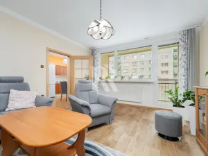 Prodej bytu 3+1, Liberec, Dobiášova, 74 m2